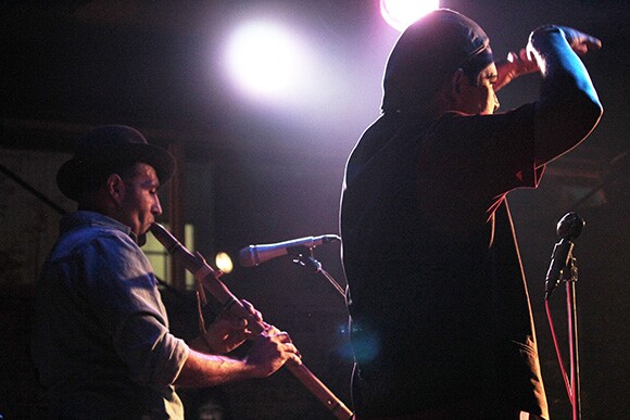 Deportee_Tim_Z_Hernandez_and_Lance_Canales_Performing_at_Fundraiser.jpg