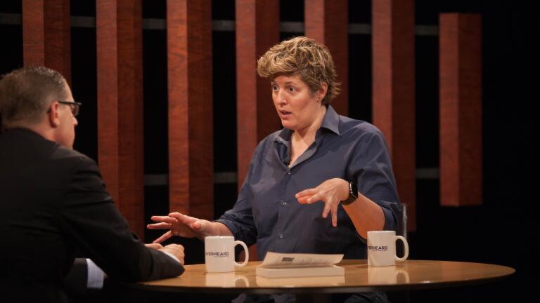 Sally Kohn