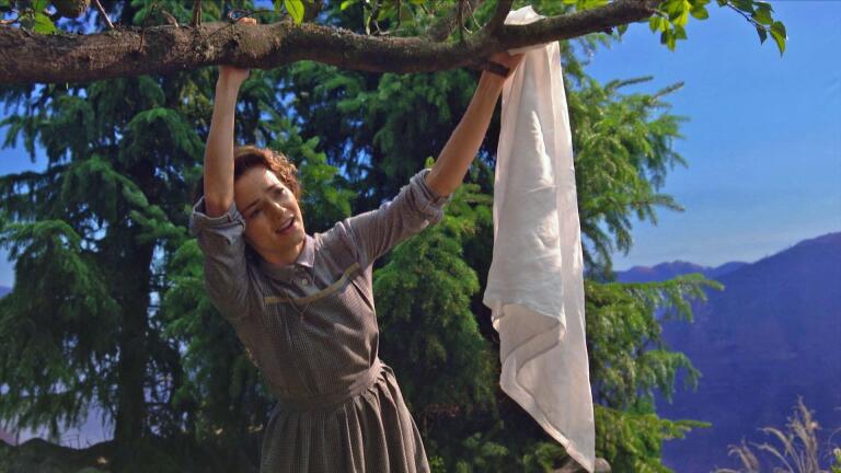 The Sound of Music - Preview