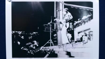 Appraisal: 1970 Jimi Hendrix Collection