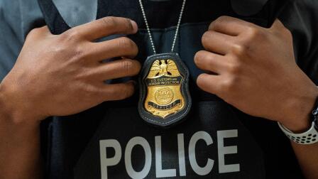 Colorado AG on why the state is suing a deputy who aided ICE