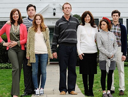Still from The Oranges