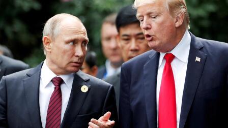What to expect from Trump's meeting with Putin