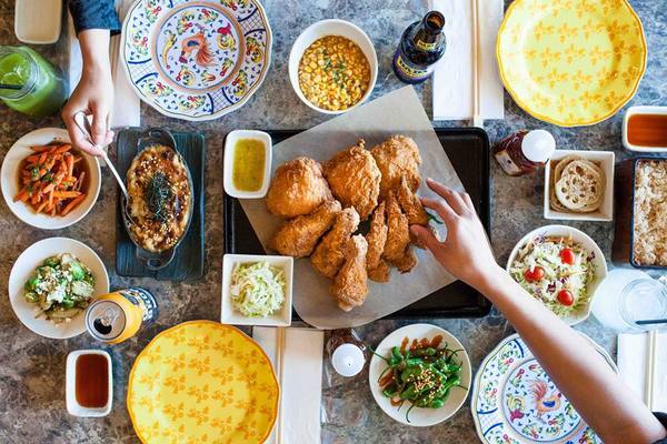 Tokyo Fried Chicken | Photo by Tokyo Fried Chicken