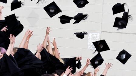 This scholarship program gives students more than money