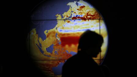 What does the climate change accord mean for the U.S.?