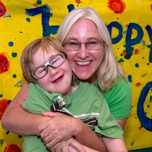 images courtesy of Junior Blind