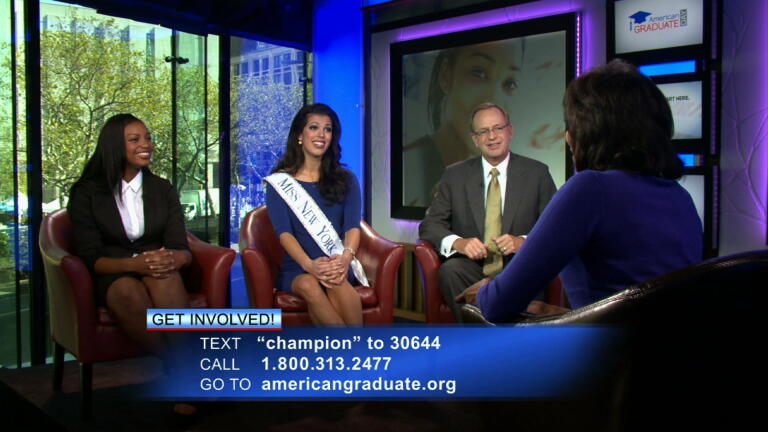 American Graduate Day 2013: Boys and Girls Club