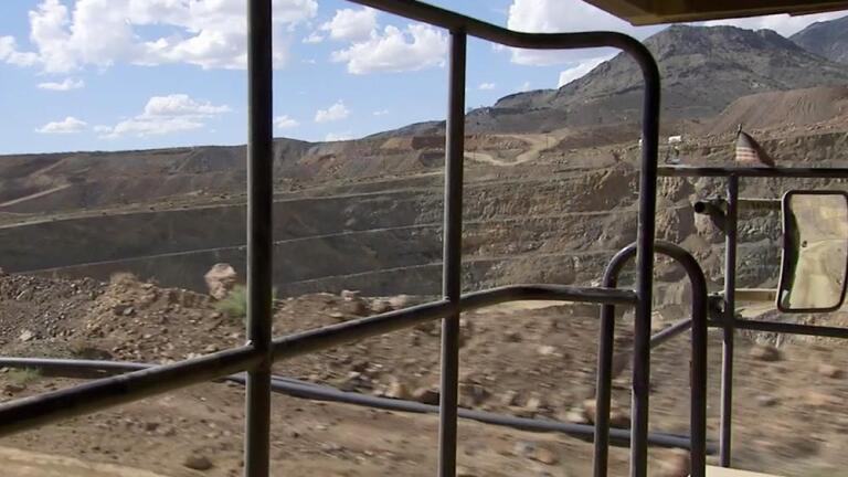 Rare Earth Elements