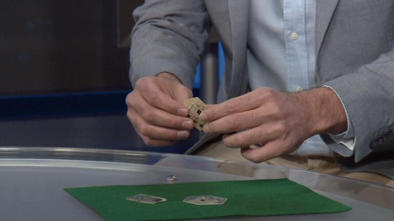 Engineering smart tattoos
