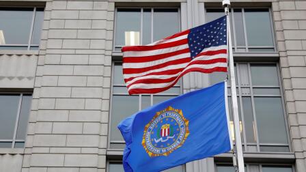 FBI failed to notify officials targeted by Russian hackers