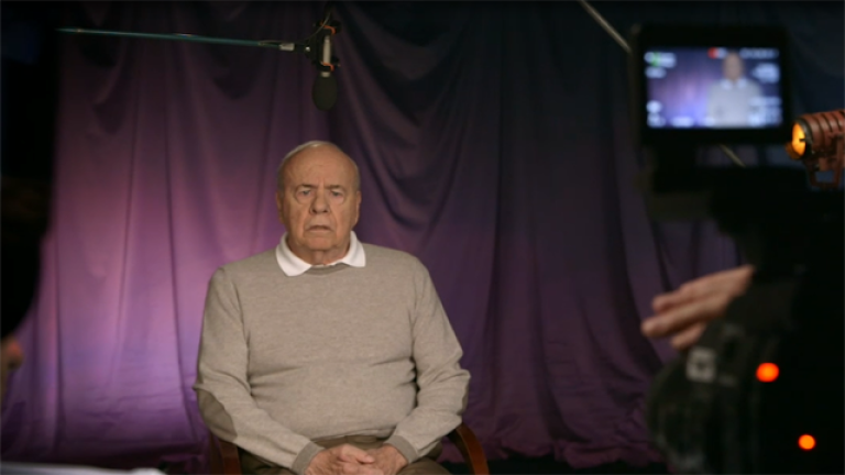 Meet Tim Conway