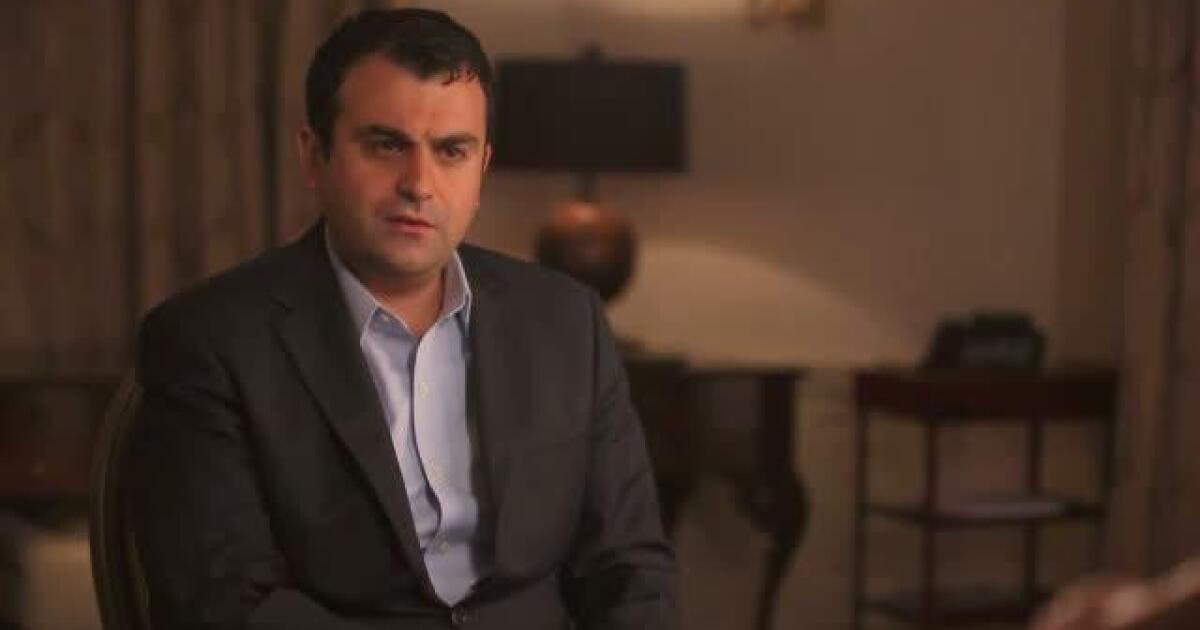 Watch The Human Polygraph Machine | FRONTLINE | PBS SoCal