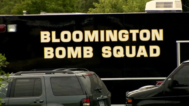 Head of Bombed Minnesota Mosque Denounces Trump for Stoking Hate & Violence Against Somali Community