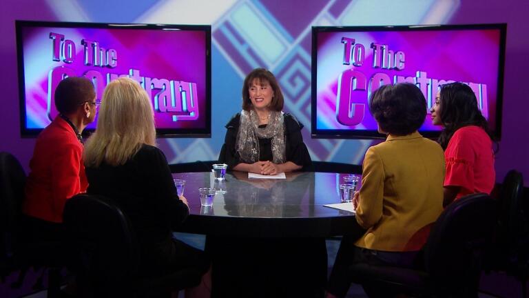 Women & Guns; Abortion Rights; Birth Control Rollback