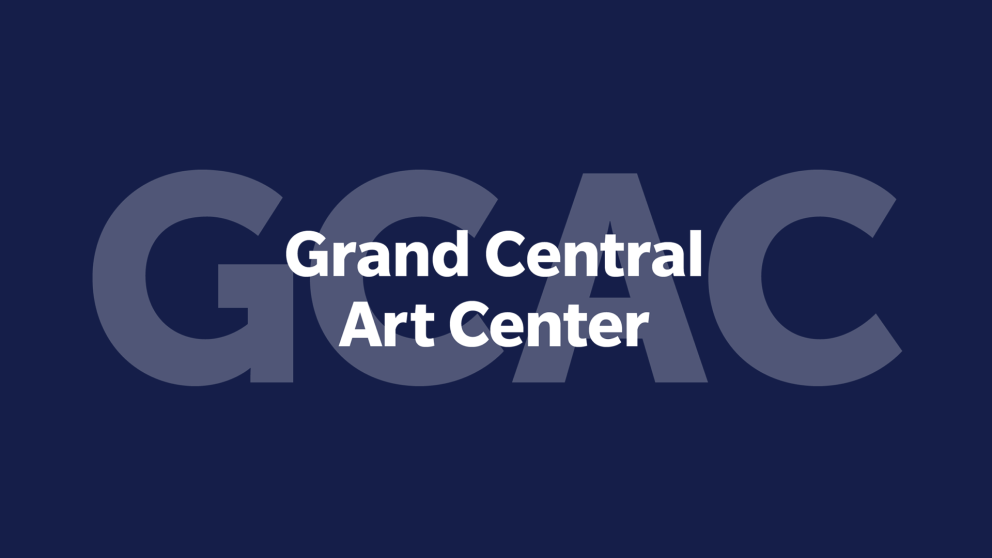Grand Central Art Center