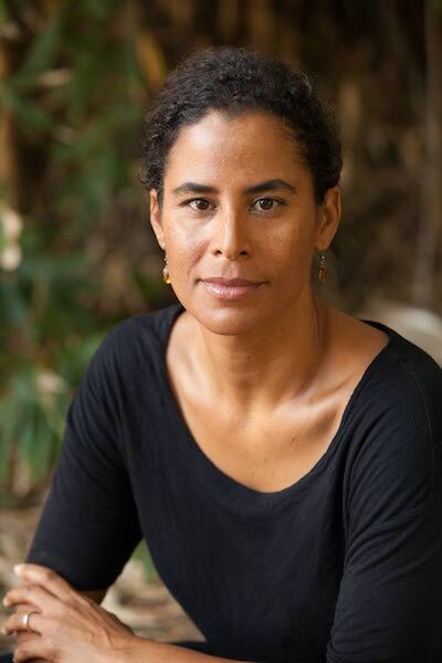 Meet KCET Local Hero Nominee: Professor Kelly Lytle Hernandez