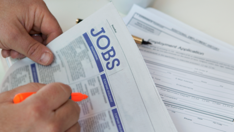 What the July jobs report reveals about the economy
