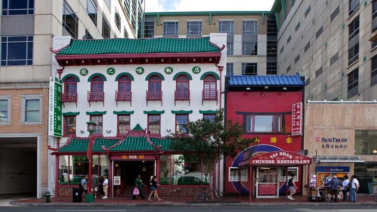 A Tale of Three Chinatowns | Preview