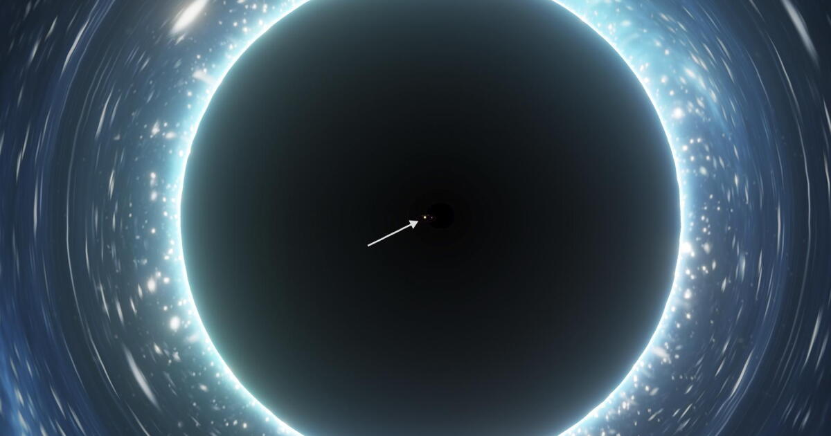 Watch Did JWST Solve The Mystery of Supermassive Black Hole Origin ...