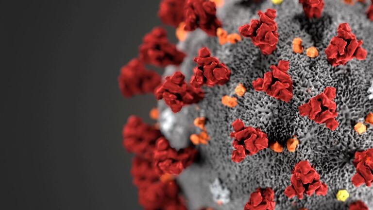 Confronting Coronavirus — A PBS NewsHour Special