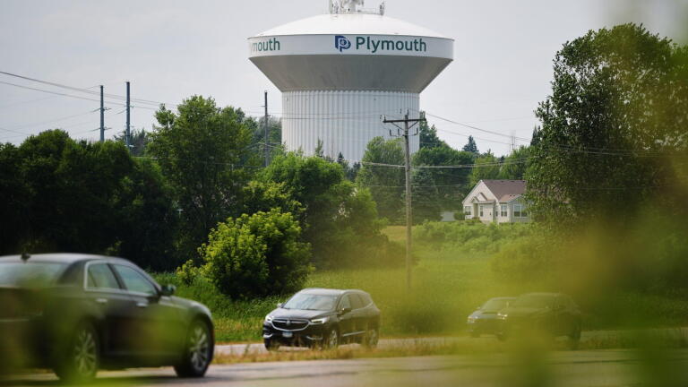 Cyberattacks on water systems reported in 7 states