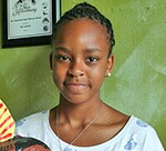 Anbiya Smith
