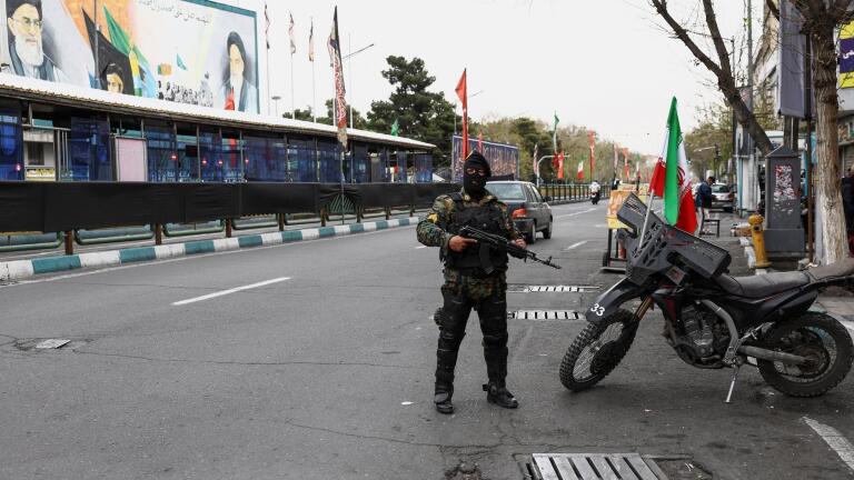 Iran rejects Trump's ceasefire terms and issues own demands