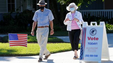 Races to watch ahead of Florida’s primary election