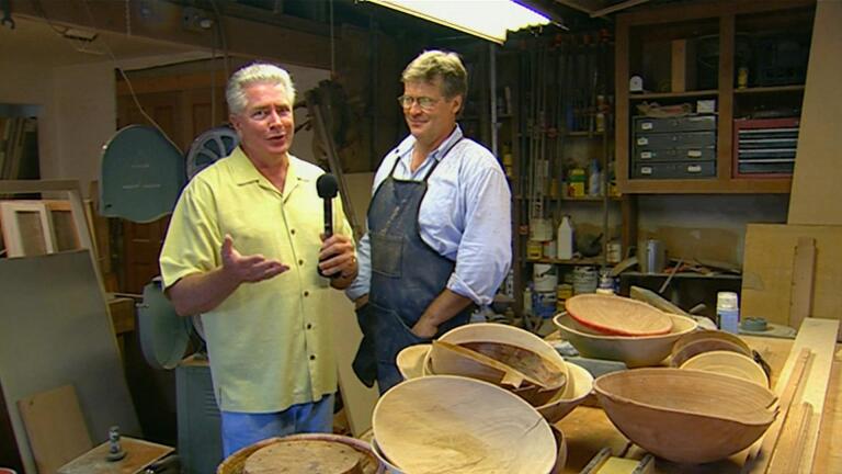Woodworkers