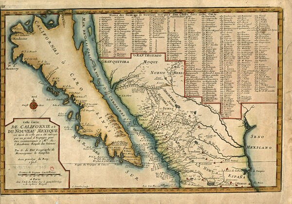 Courtesy of the Map Collection, Los Angeles Public Library.