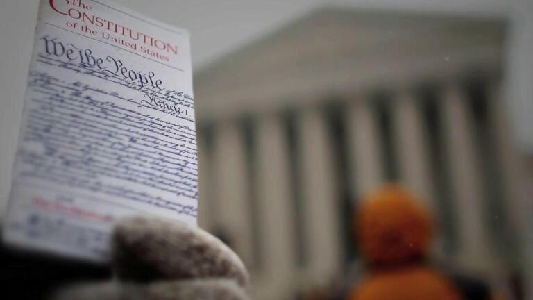 Equal Protection - part II