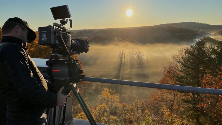 Making Henry David Thoreau