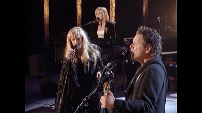 Fleetwood Mac: The Dance - Preview