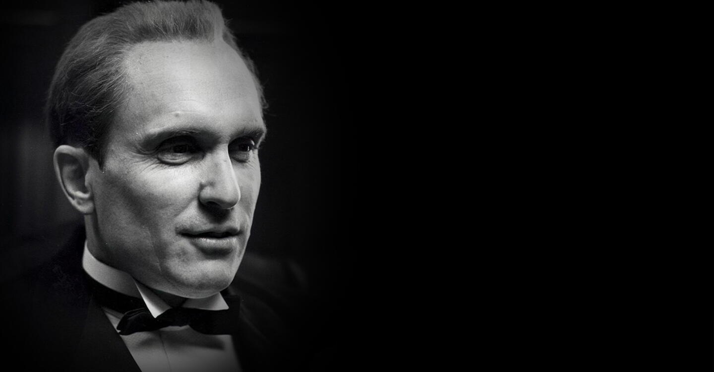 Robert Duvall: Star of the Silver Screen