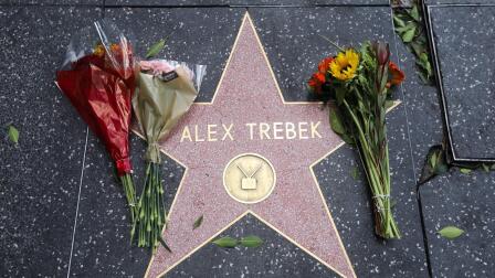 Remembering ‘Jeopardy!’ legend Alex Trebek