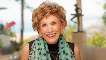 Edith Eger - Healing Trauma