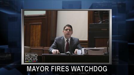MetroFocus: November 19, 2018
