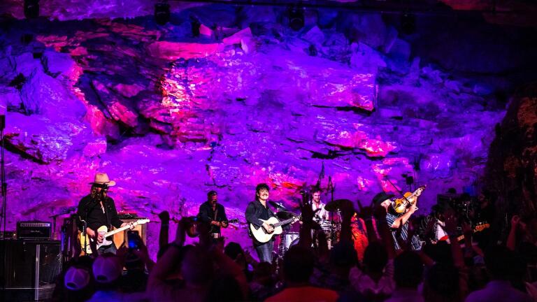 Flatland Cavalry Preview