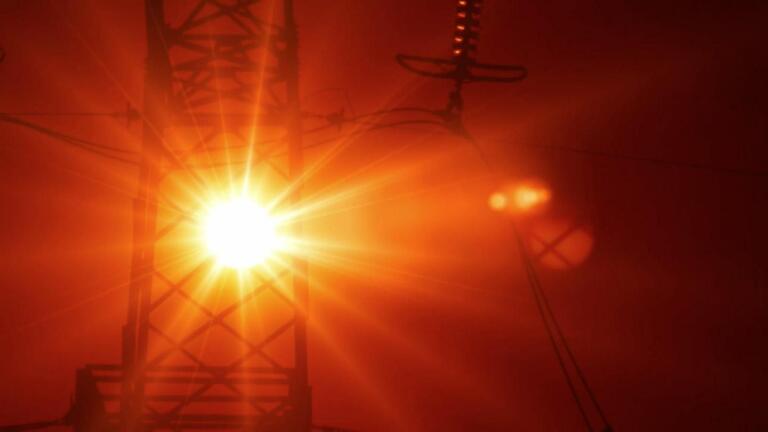 Solar Power New