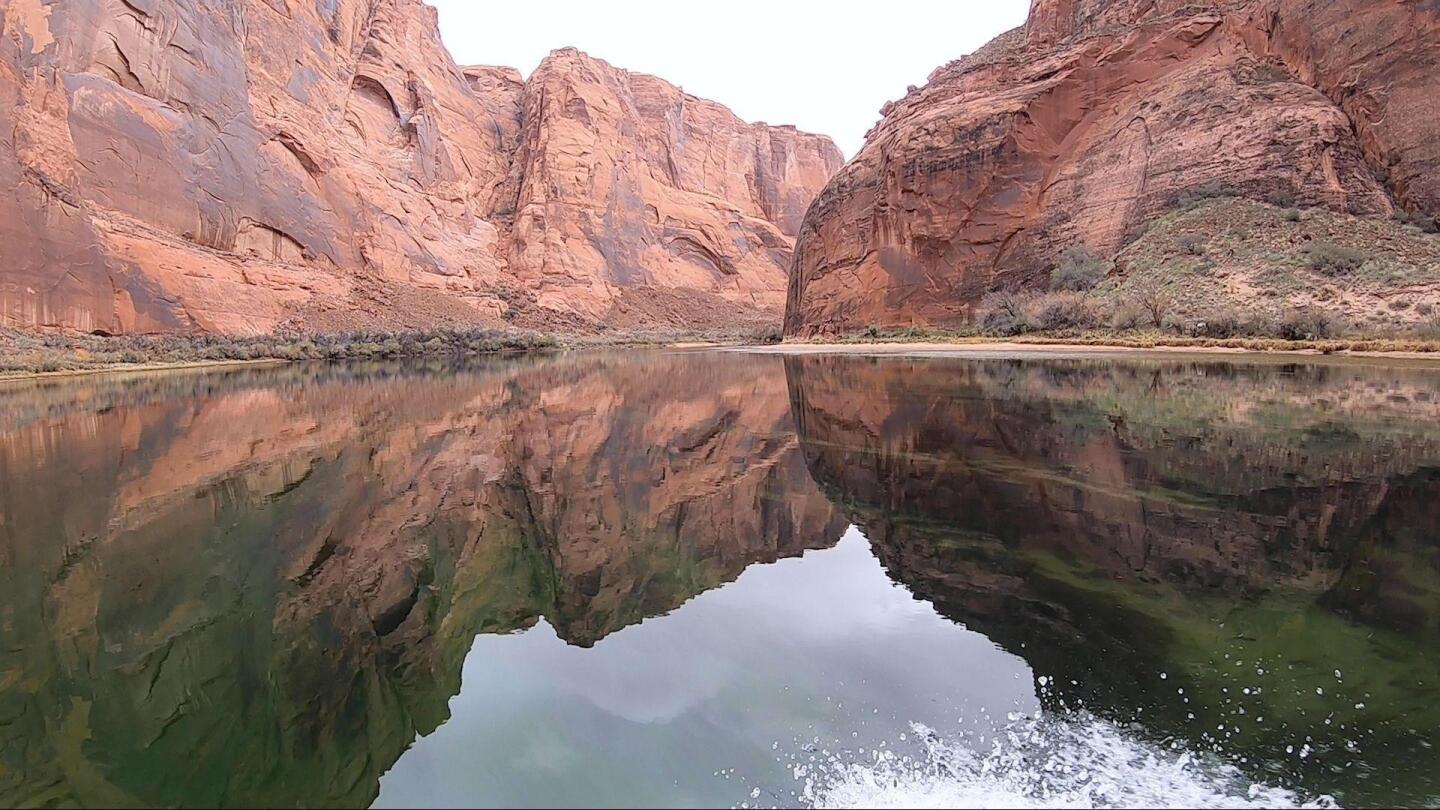 Drought and New Realities in the Southwest