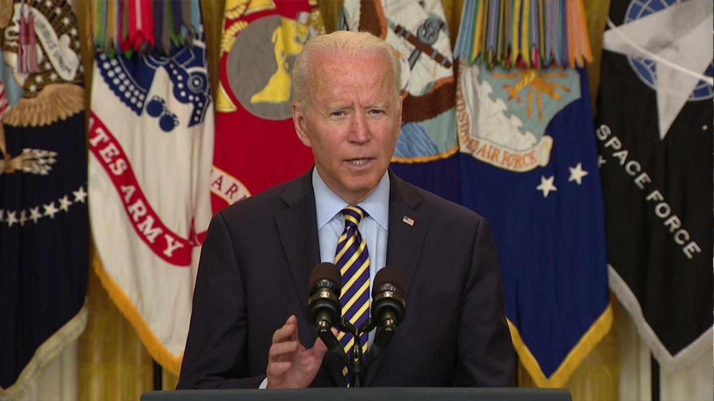 The U.S. Winds Down the War in Afghanistan
