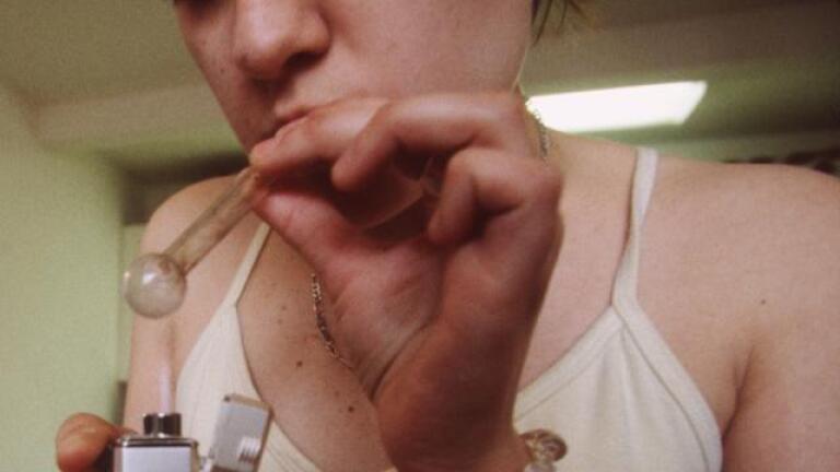 "The Meth Epidemic" - Preview
