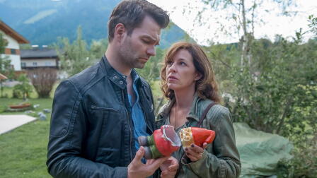 Murder in the Mountains Season 4