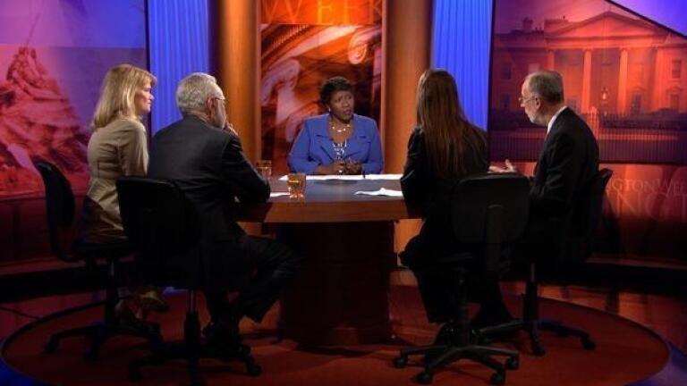 Webcast Extra - April 22, 2011