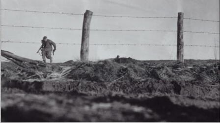 Battle of the Bulge