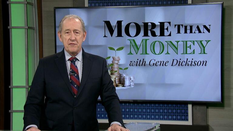 More Than Money Season 2 Ep. 20