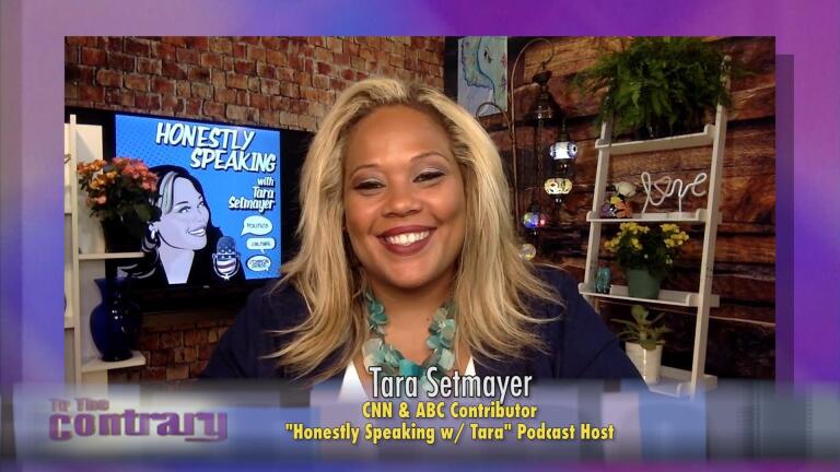 TTC Extra: Honestly Speaking W/ Tara