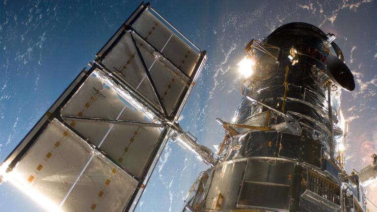 Gaze at Galaxies with NASA's Hubble Space Telescope