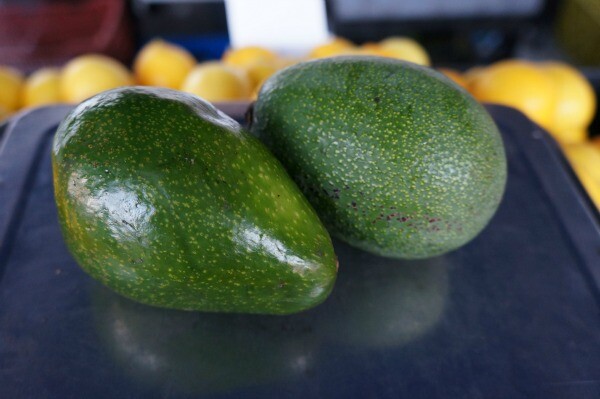 avocados
